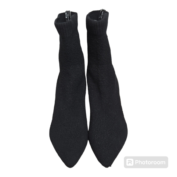 Dolce Vita Tao Sock Booties Size 10 - Picture 3 of 10